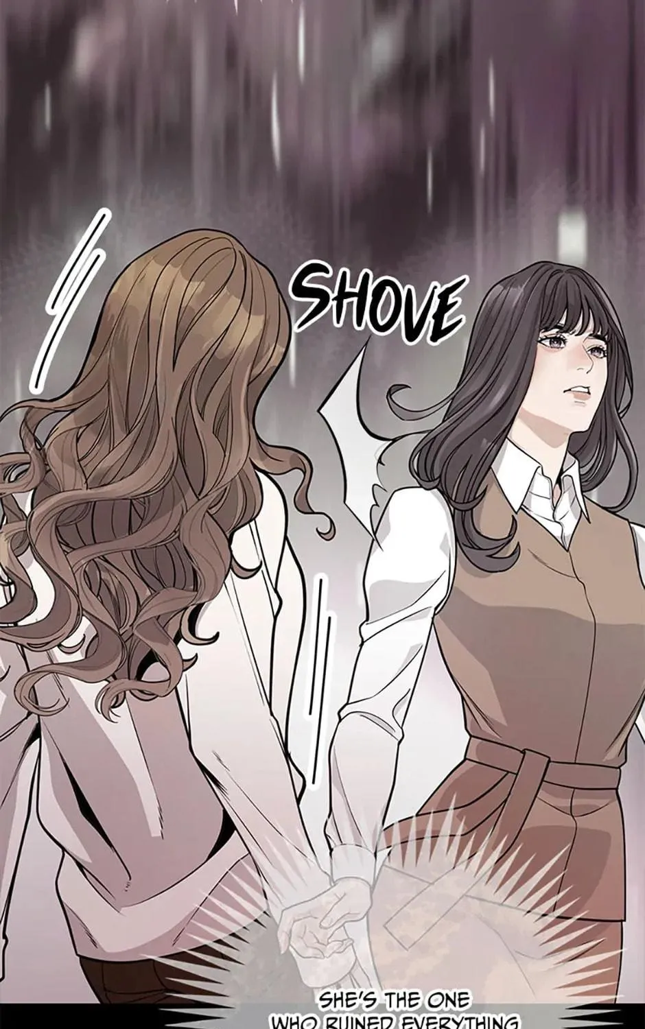 A Suspicious Confession Chapter 38 page 79 - 
