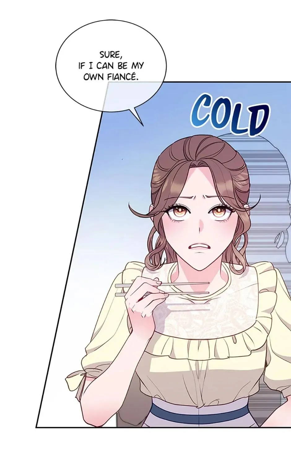 A Suspicious Confession Chapter 38 page 9 - 