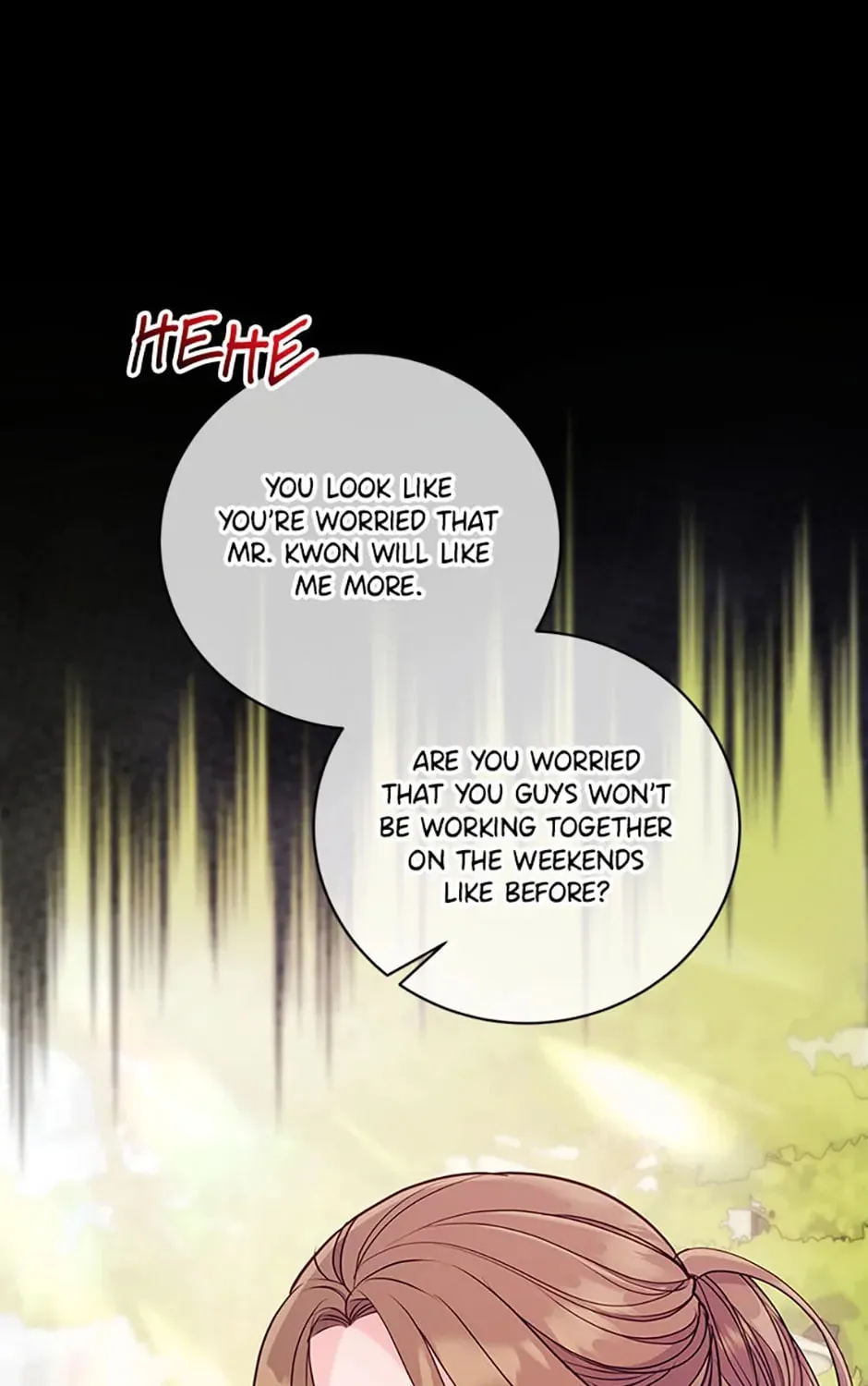A Suspicious Confession Chapter 38 page 81 - 