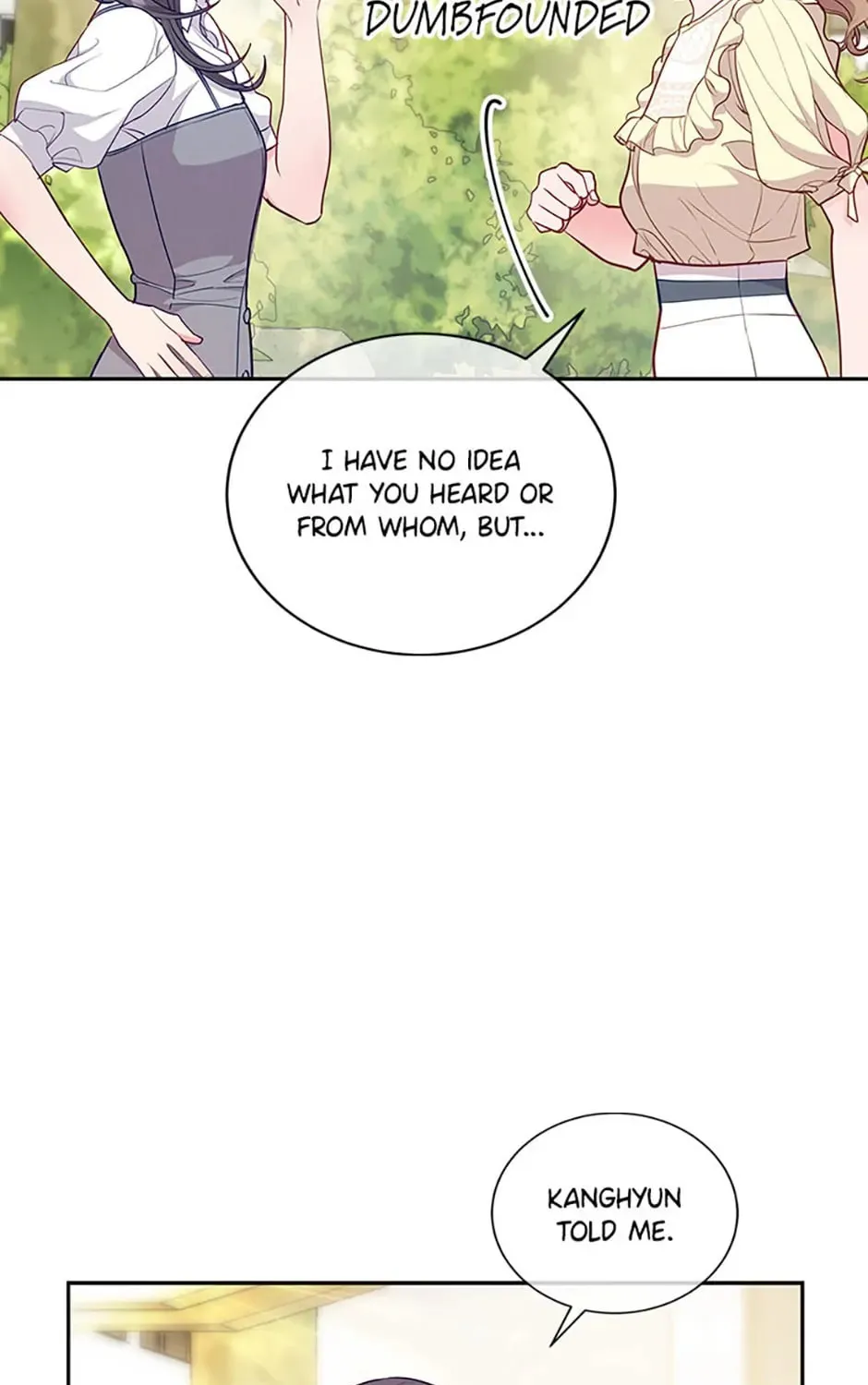 A Suspicious Confession Chapter 38 page 85 - 