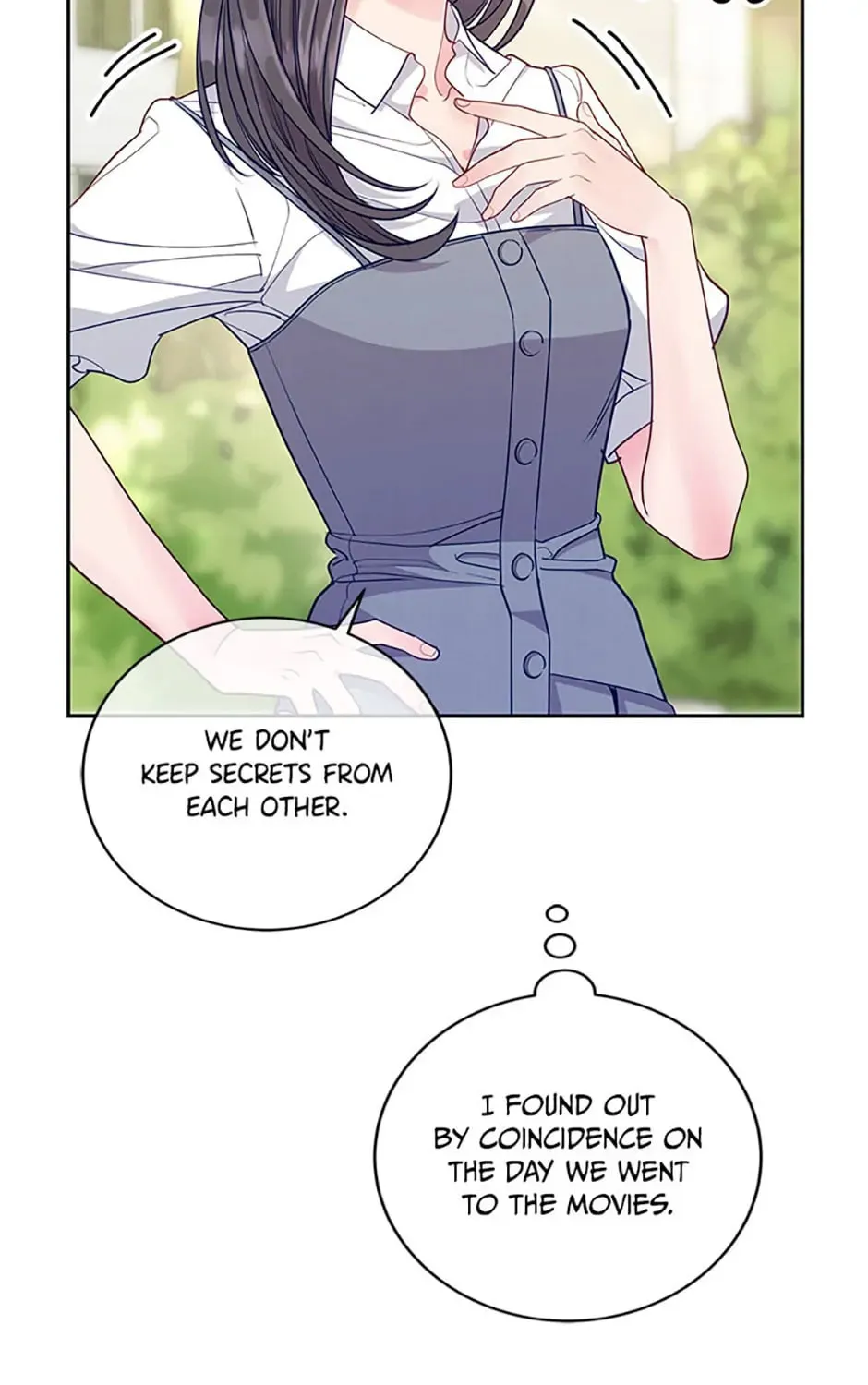 A Suspicious Confession Chapter 38 page 87 - 