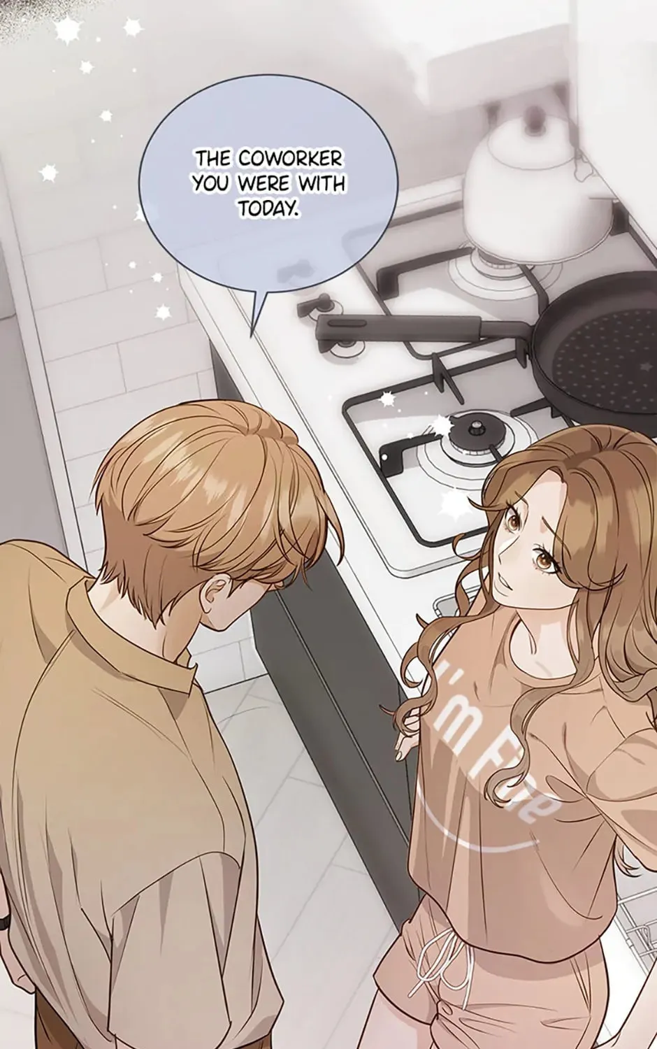 A Suspicious Confession Chapter 38 page 93 - 