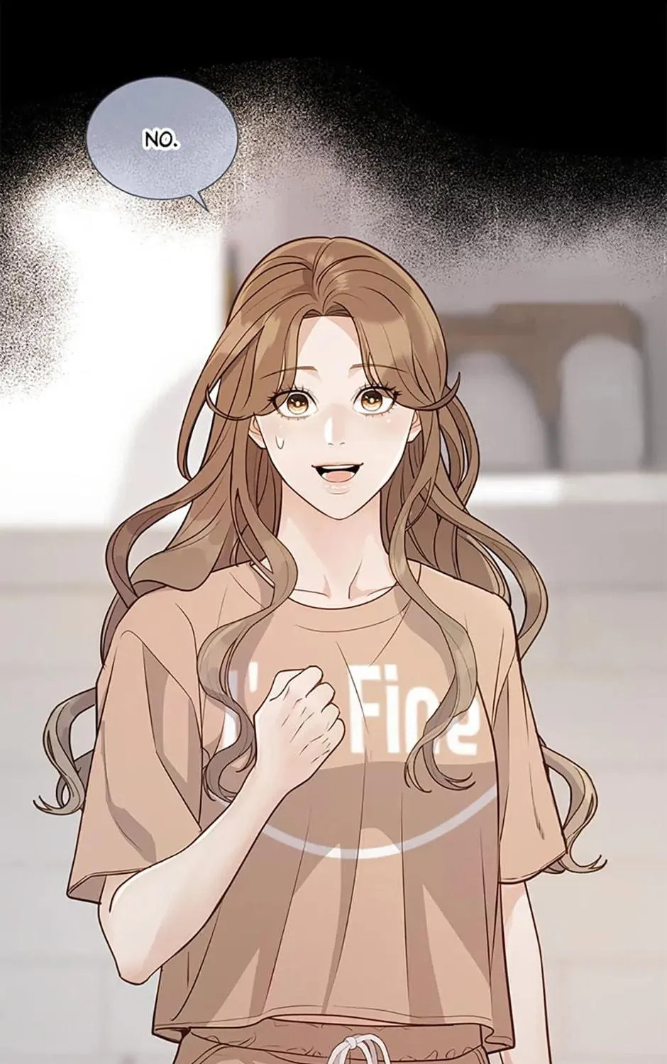 A Suspicious Confession Chapter 38 page 95 - 