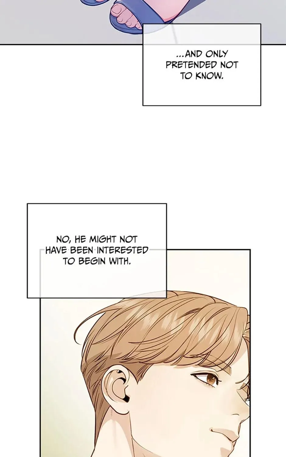 A Suspicious Confession Chapter 38 page 99 - 