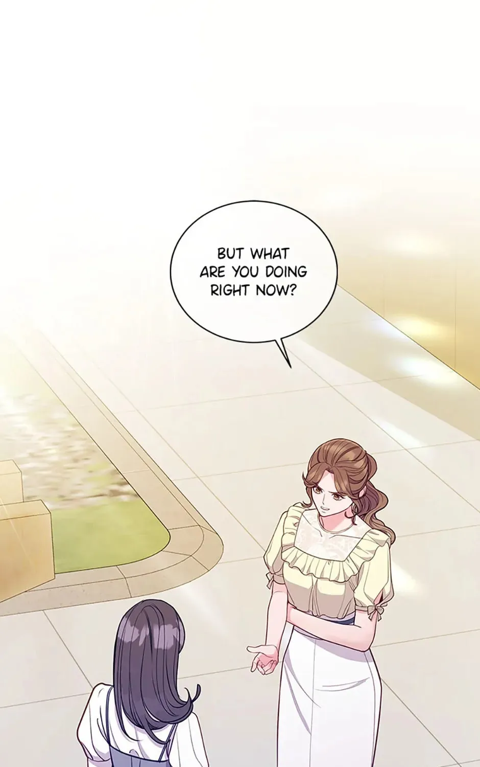 A Suspicious Confession Chapter 39 page 1 - 