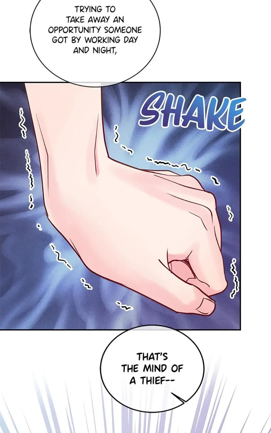 A Suspicious Confession Chapter 39 page 11 - 