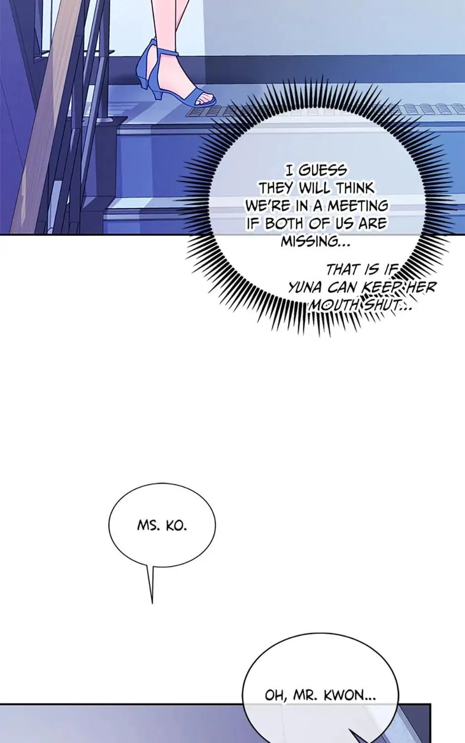 A Suspicious Confession Chapter 39 page 101 - 