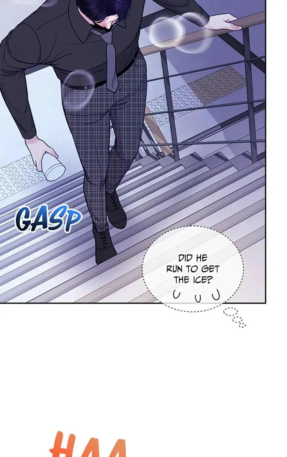 A Suspicious Confession Chapter 39 page 103 - 