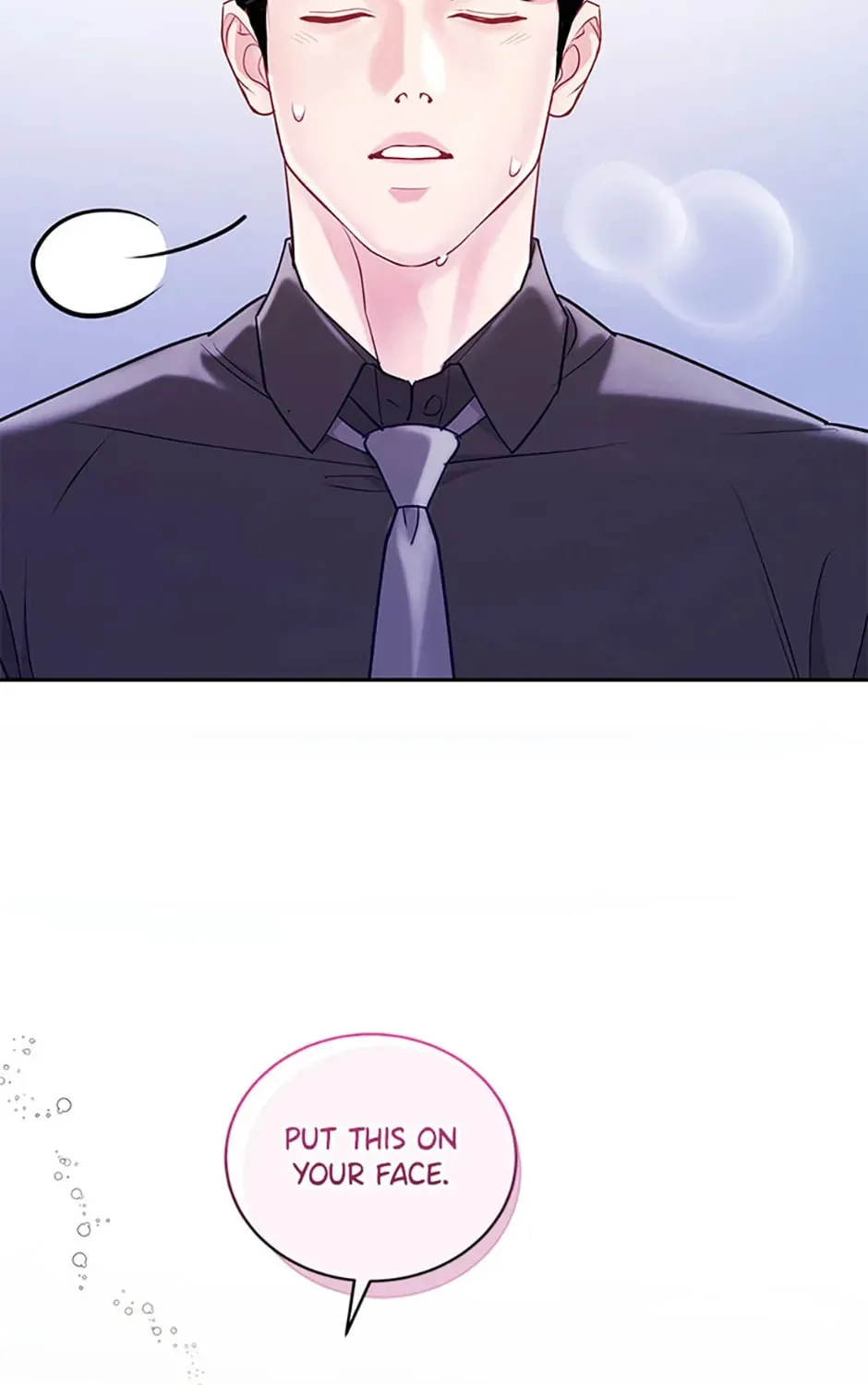 A Suspicious Confession Chapter 39 page 105 - 