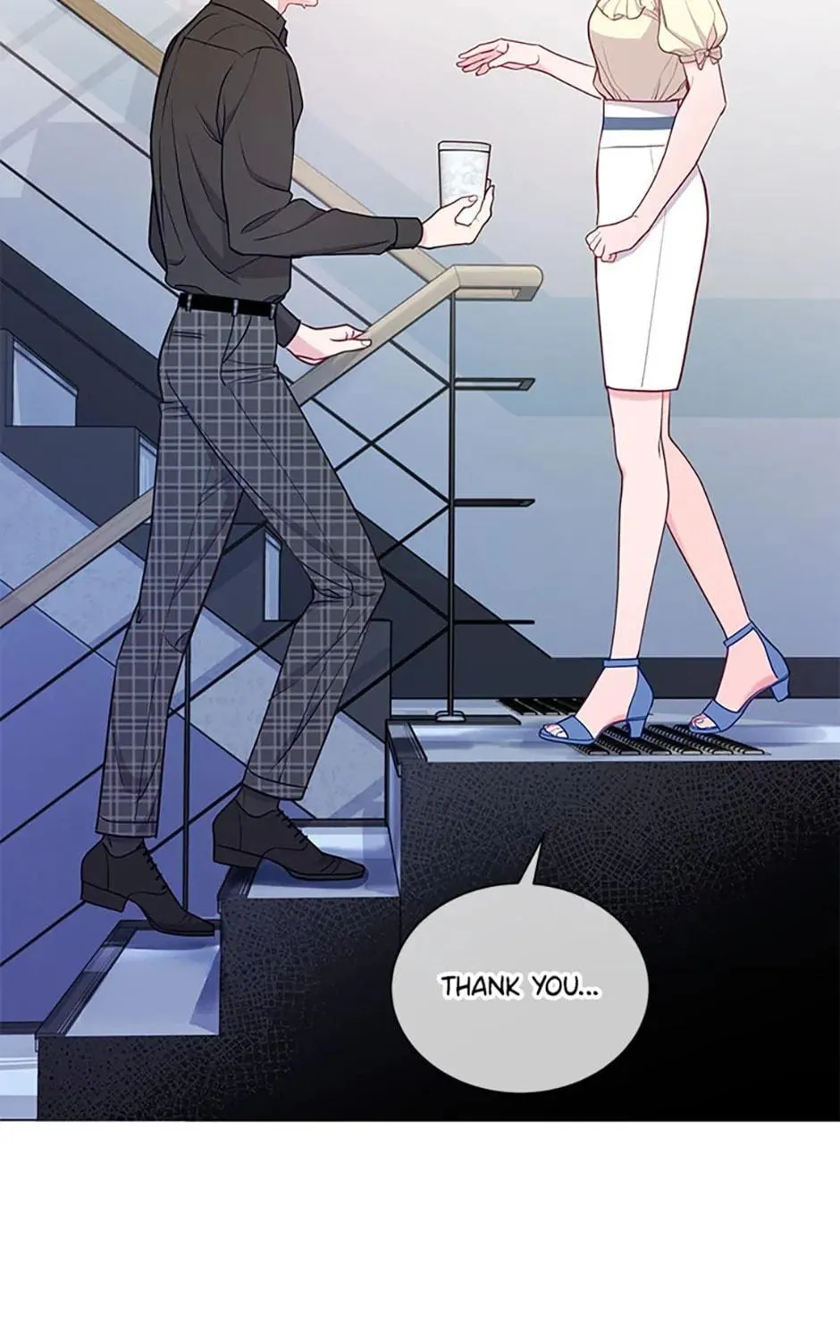 A Suspicious Confession Chapter 39 page 107 - 