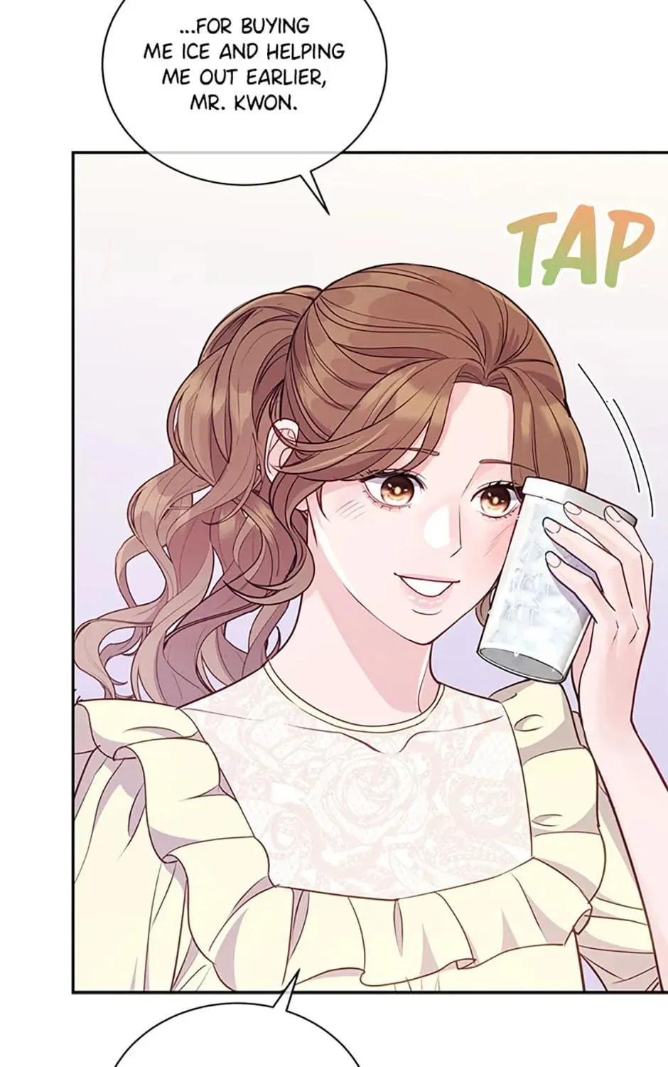 A Suspicious Confession Chapter 39 page 109 - 