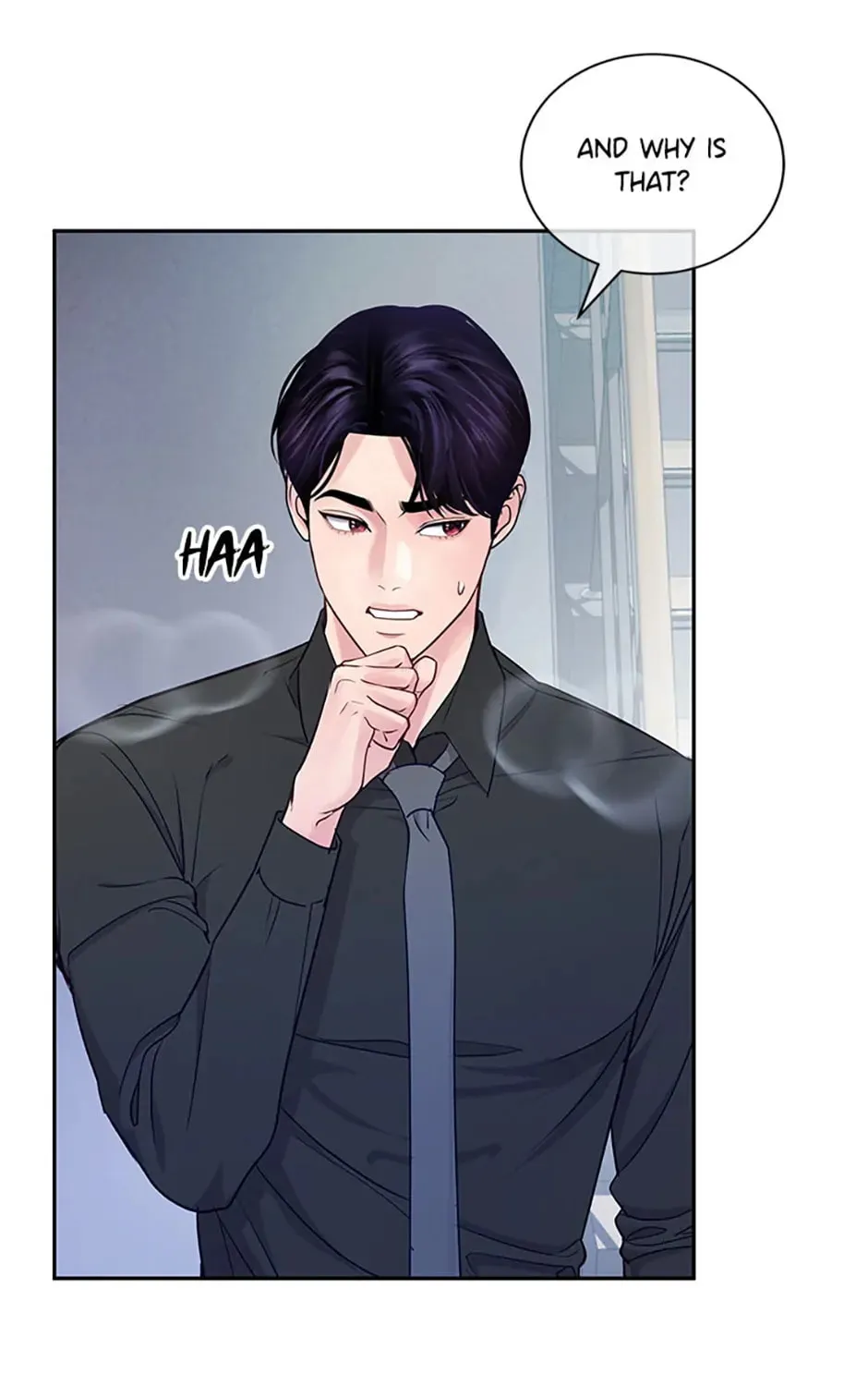 A Suspicious Confession Chapter 39 page 111 - 