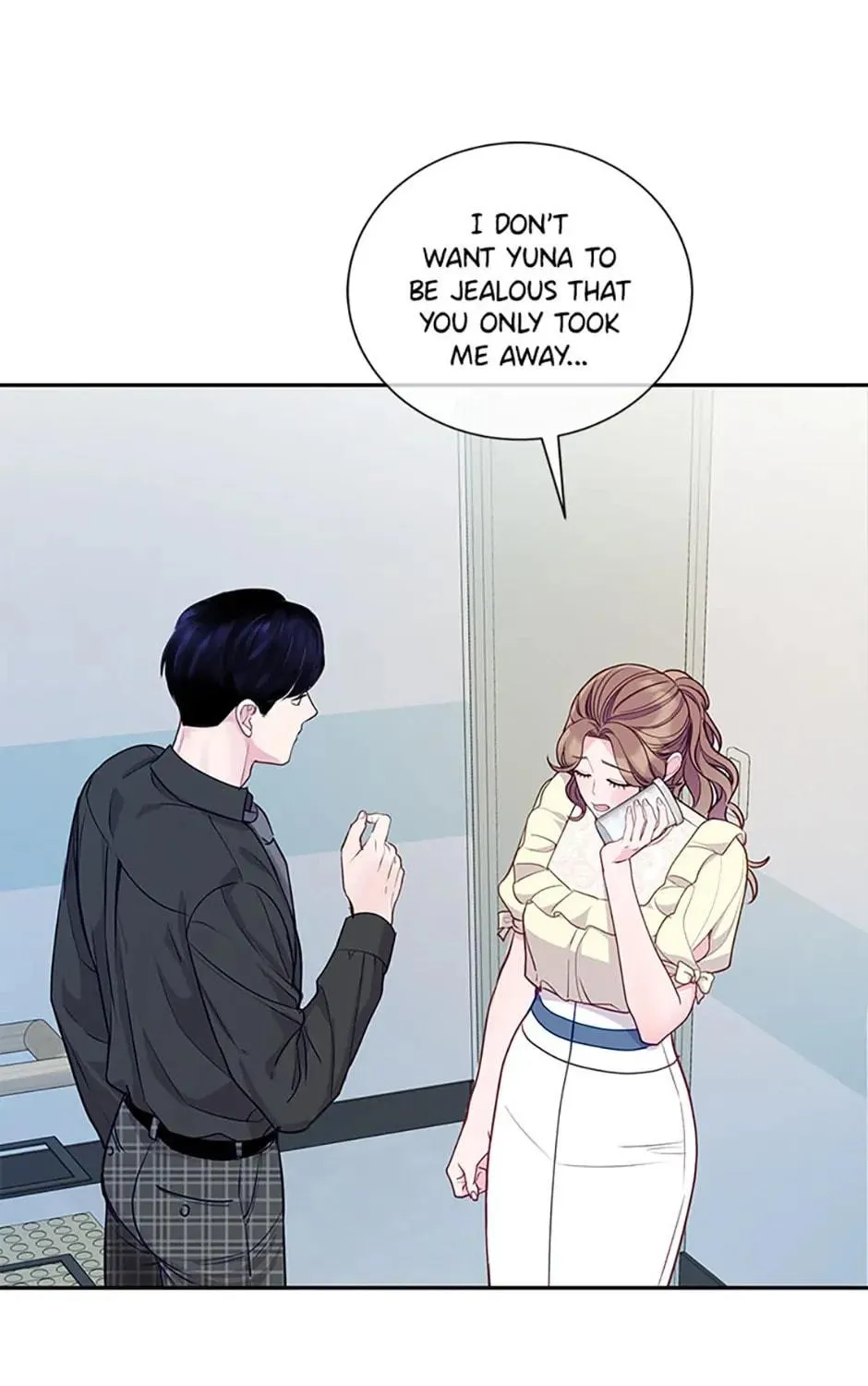 A Suspicious Confession Chapter 39 page 113 - 