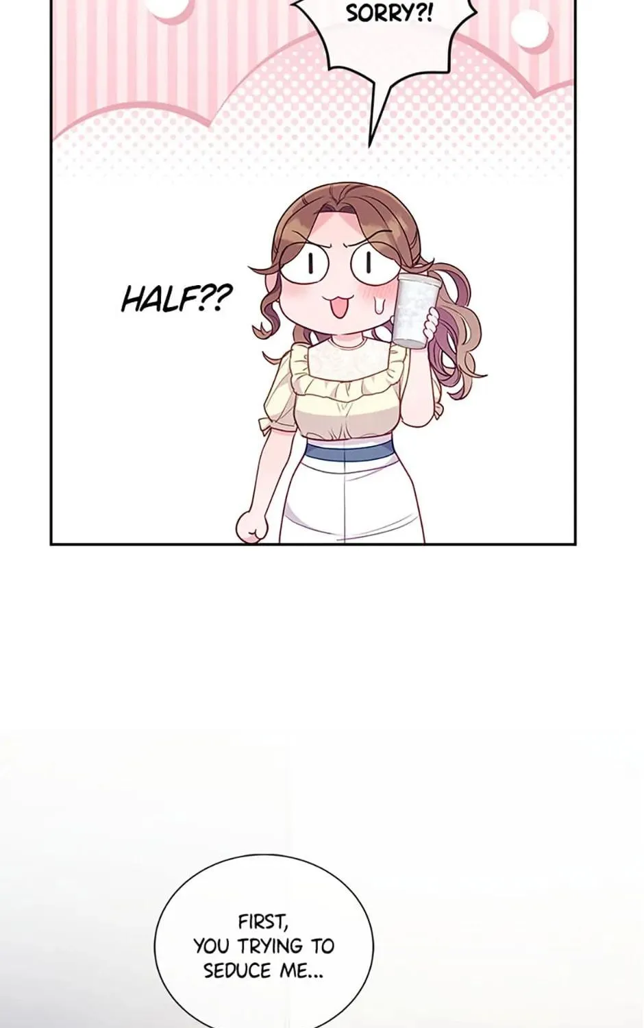 A Suspicious Confession Chapter 39 page 119 - 