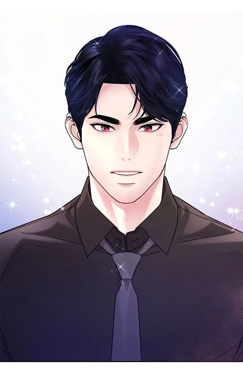 A Suspicious Confession Chapter 39 page 133 - 