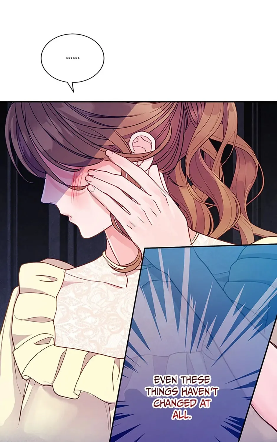 A Suspicious Confession Chapter 39 page 15 - 