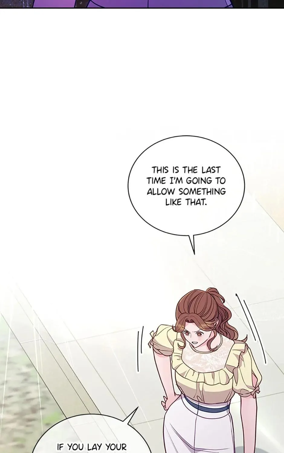 A Suspicious Confession Chapter 39 page 19 - 