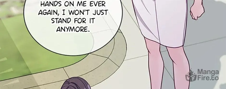 A Suspicious Confession Chapter 39 page 20 - 