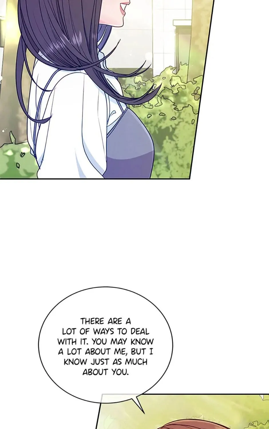 A Suspicious Confession Chapter 39 page 23 - 
