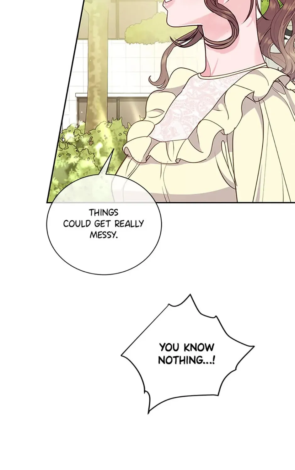 A Suspicious Confession Chapter 39 page 25 - 