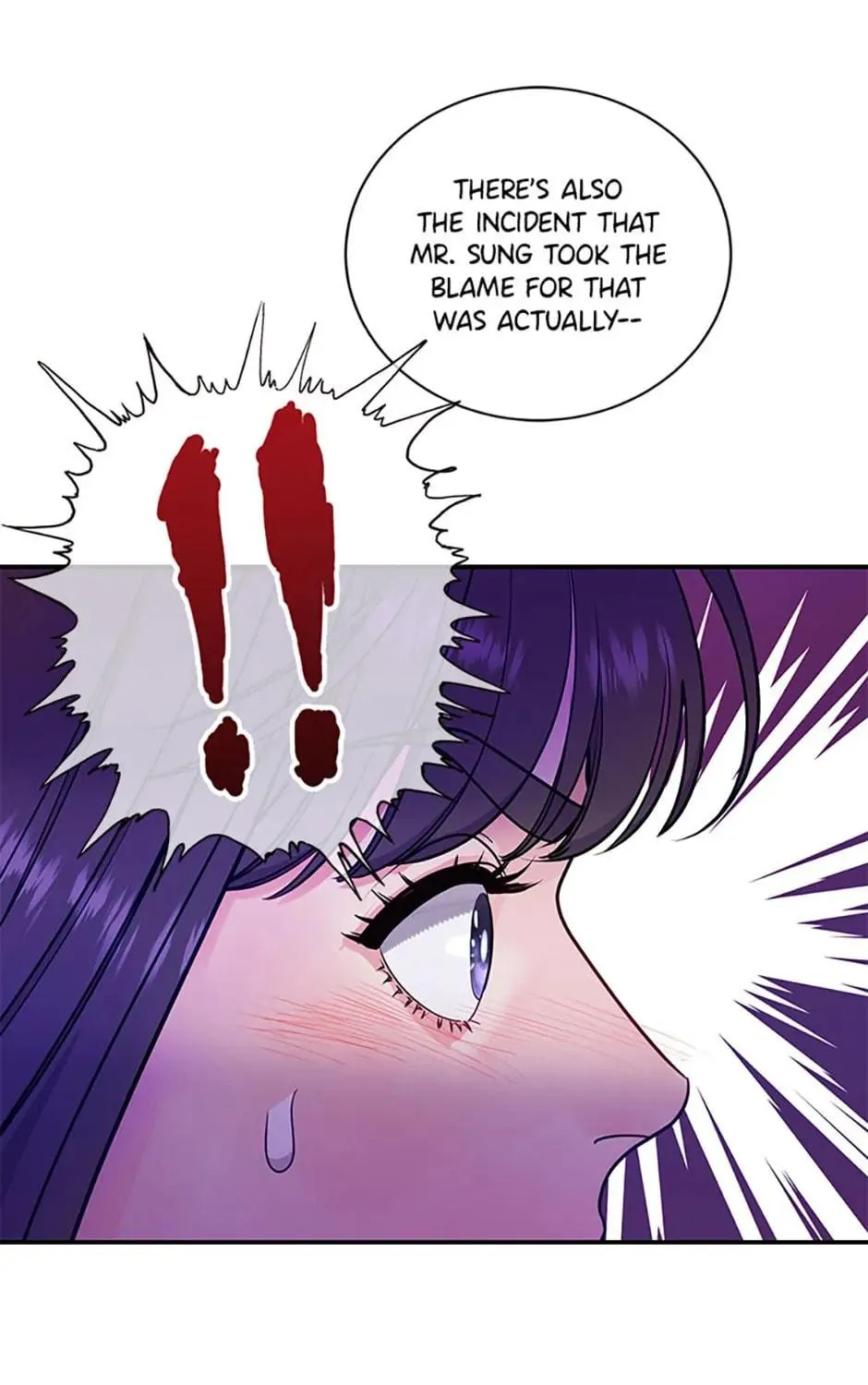 A Suspicious Confession Chapter 39 page 29 - 