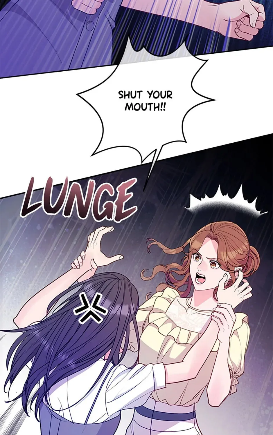 A Suspicious Confession Chapter 39 page 33 - 