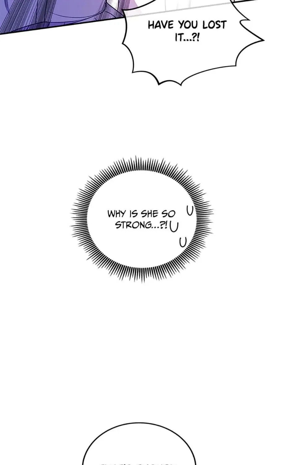 A Suspicious Confession Chapter 39 page 35 - 