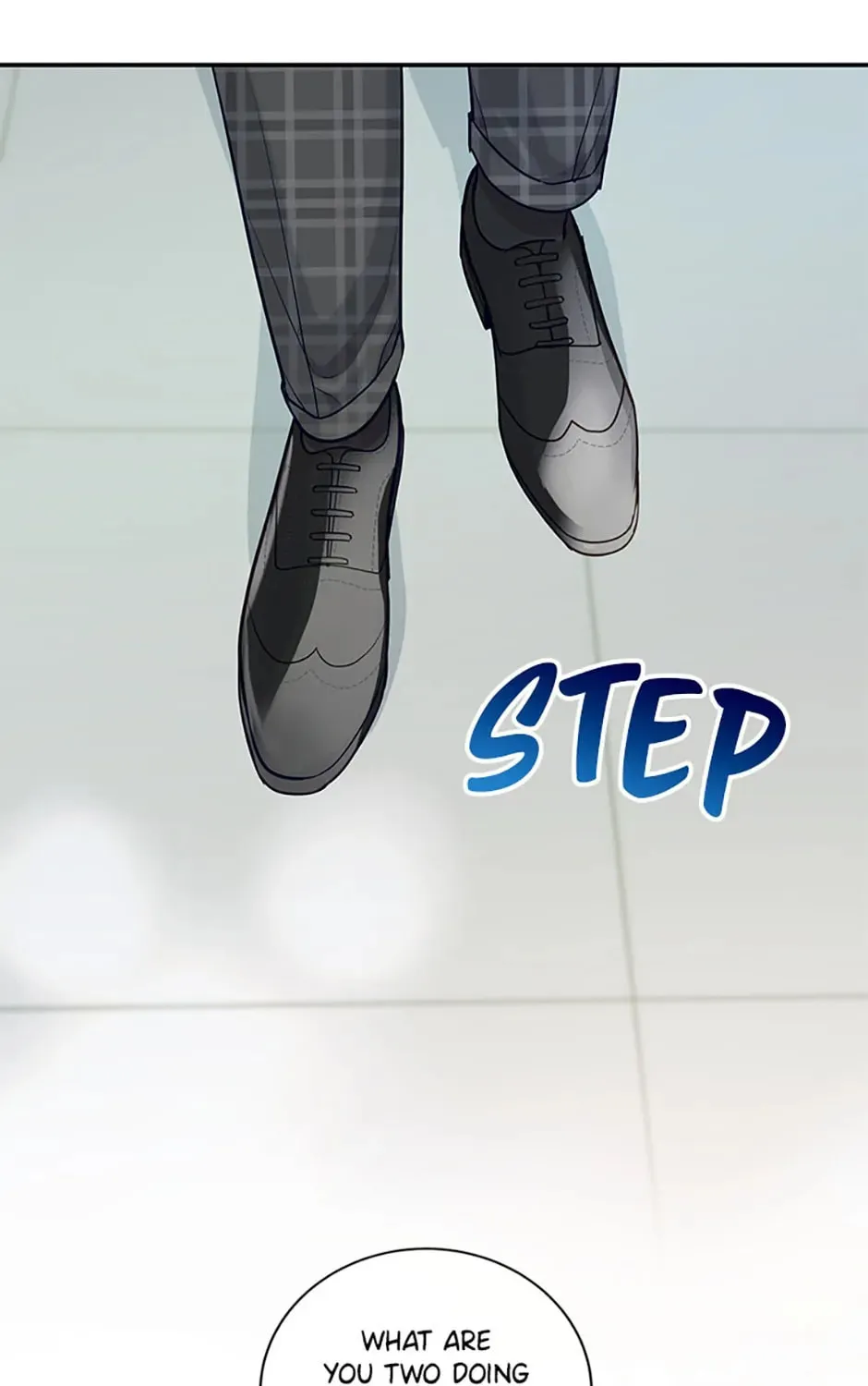 A Suspicious Confession Chapter 39 page 37 - 