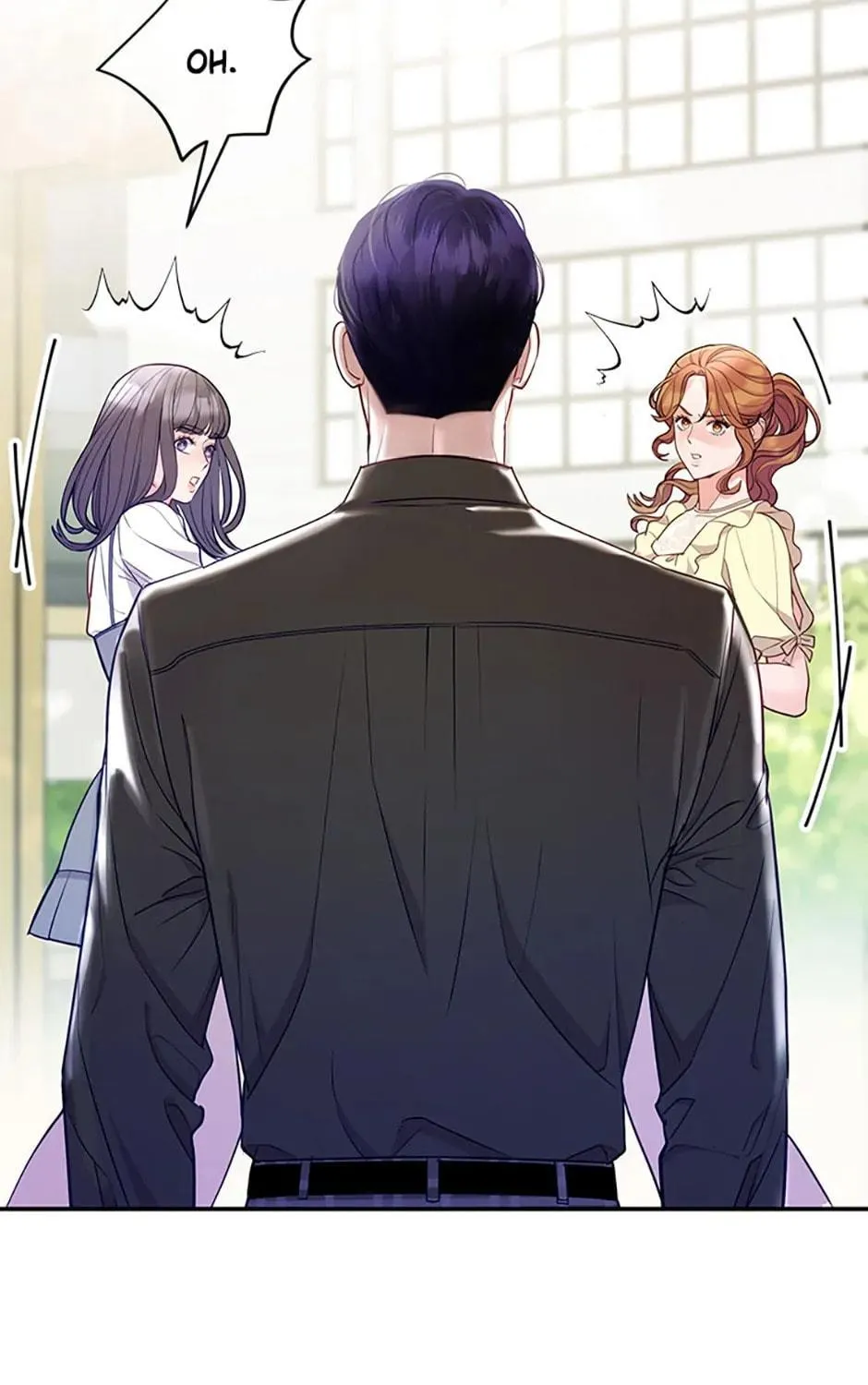 A Suspicious Confession Chapter 39 page 39 - 