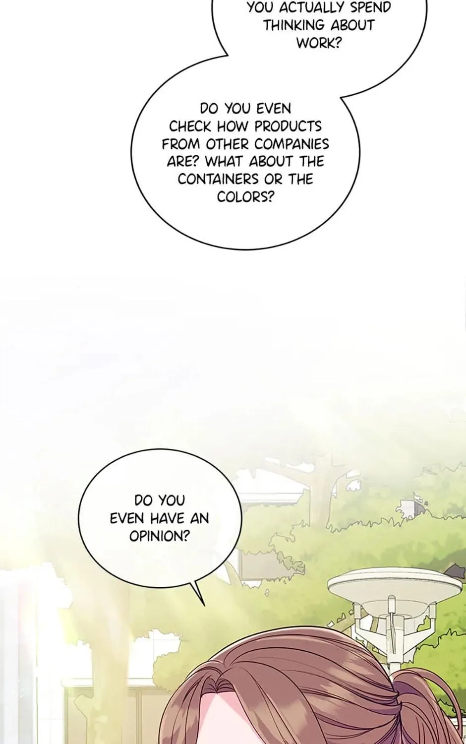 A Suspicious Confession Chapter 39 page 5 - 