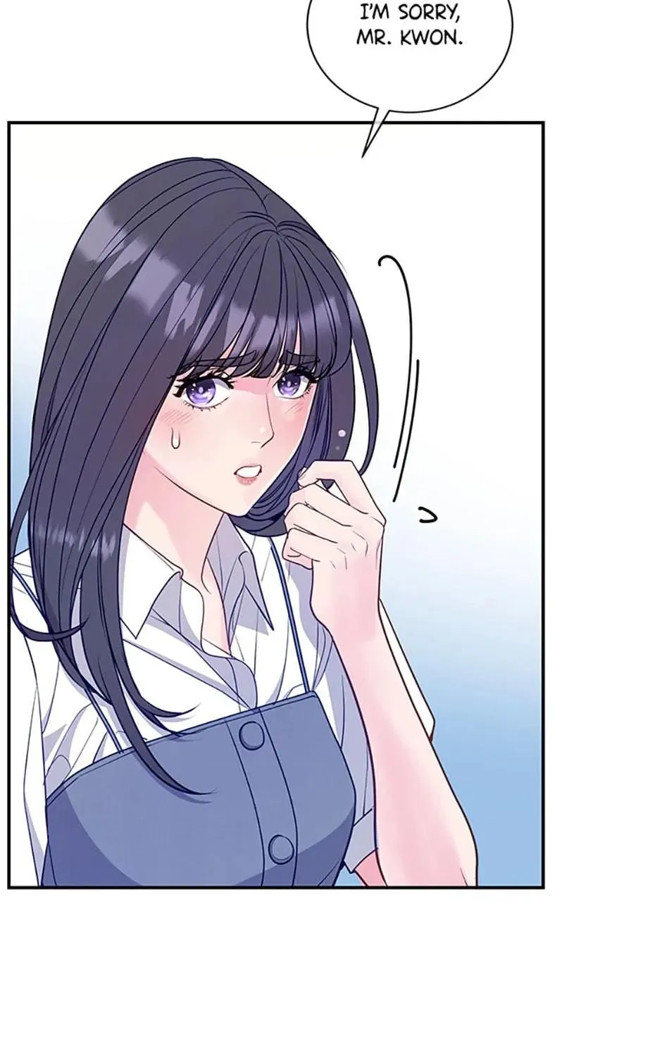 A Suspicious Confession Chapter 39 page 41 - 