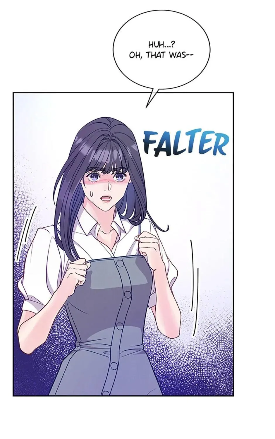 A Suspicious Confession Chapter 39 page 49 - 