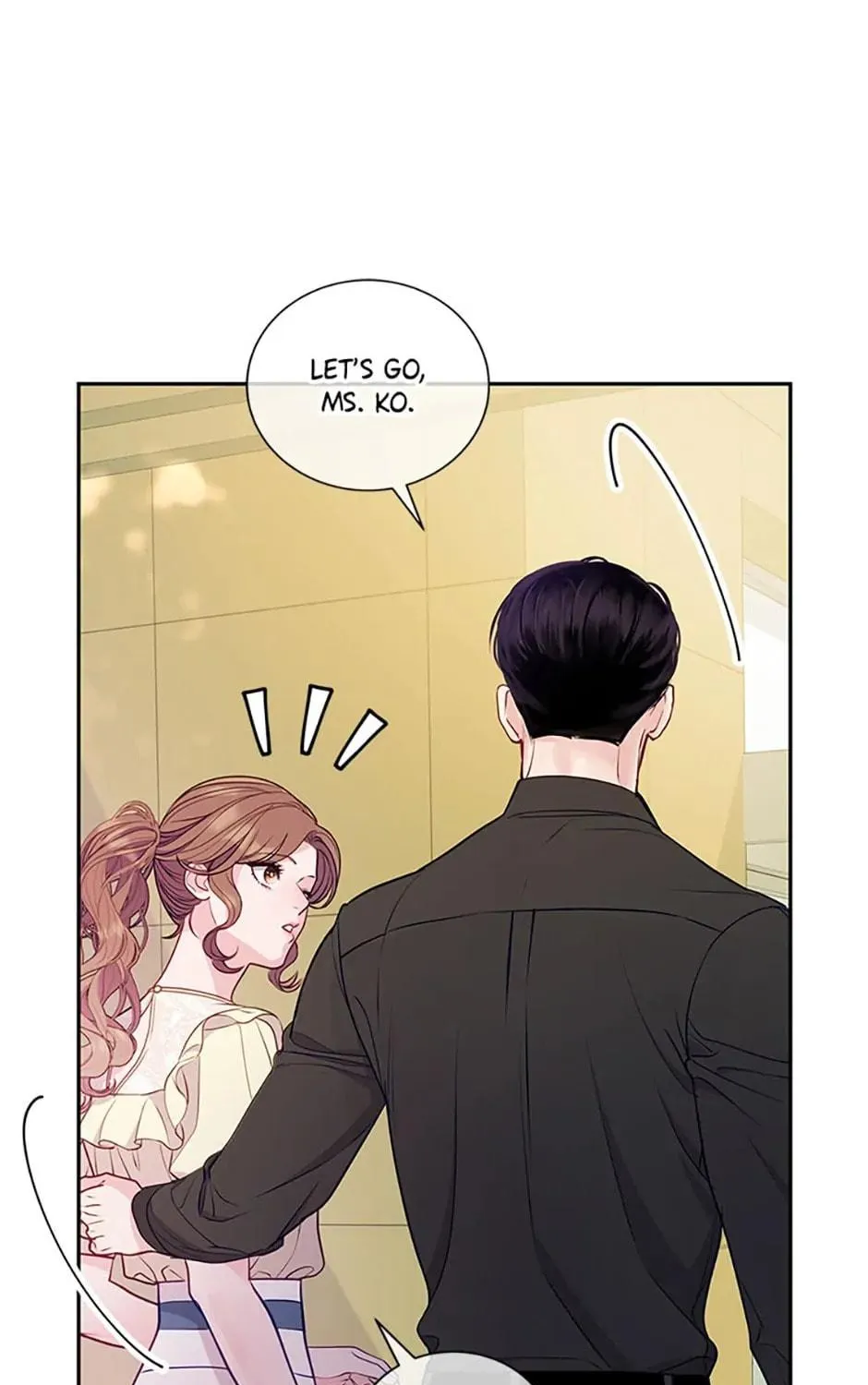 A Suspicious Confession Chapter 39 page 53 - 