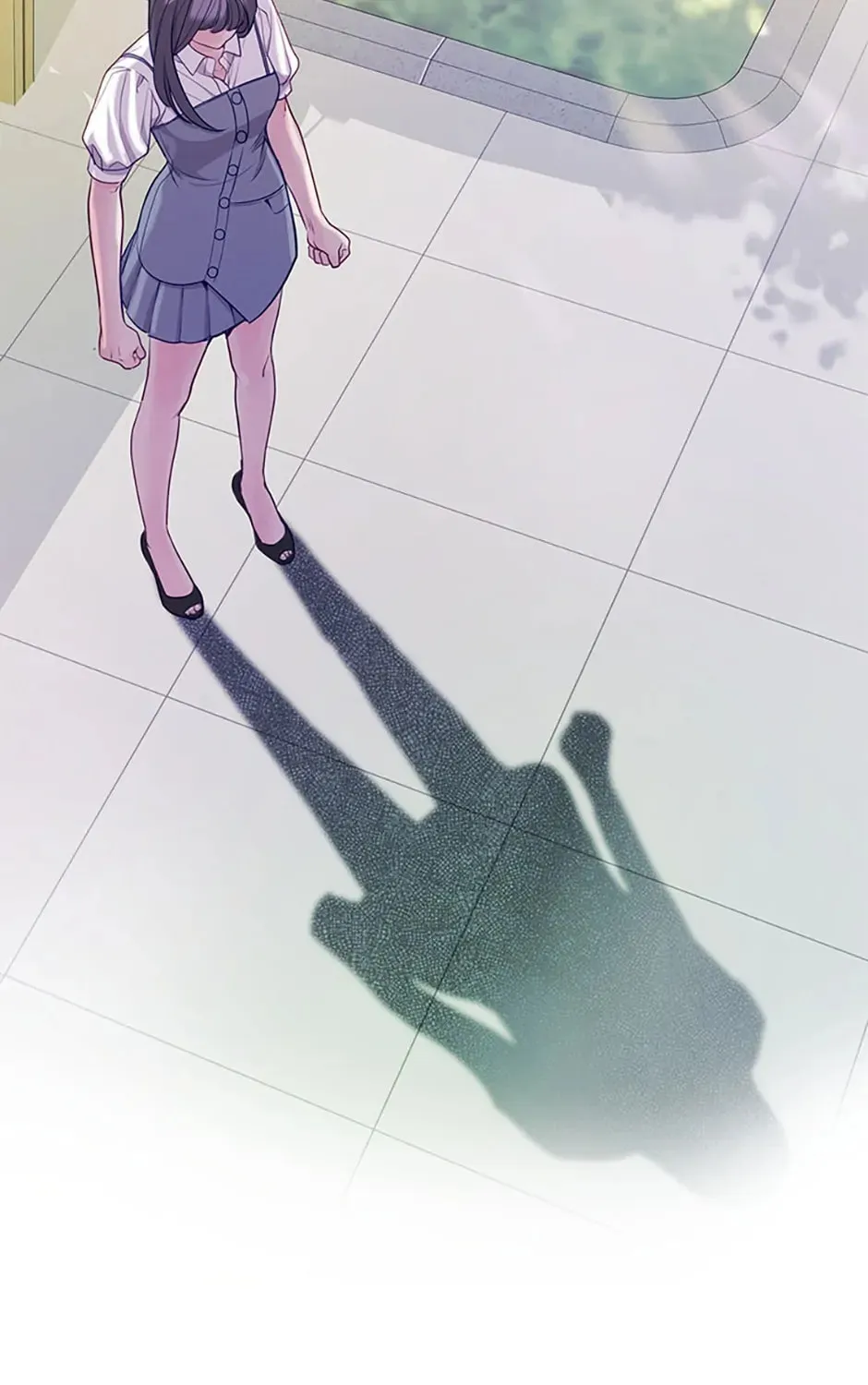 A Suspicious Confession Chapter 39 page 57 - 