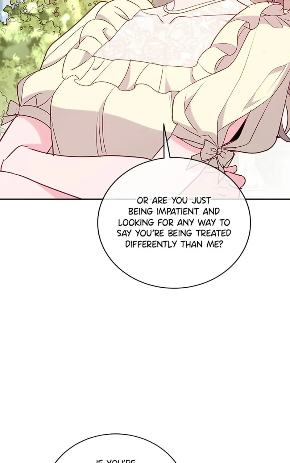 A Suspicious Confession Chapter 39 page 7 - 