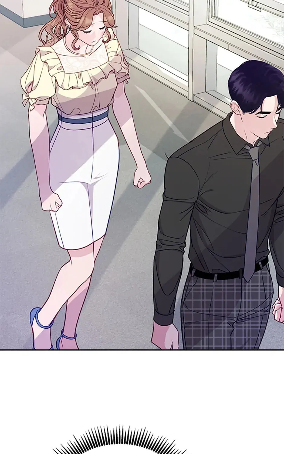 A Suspicious Confession Chapter 39 page 63 - 