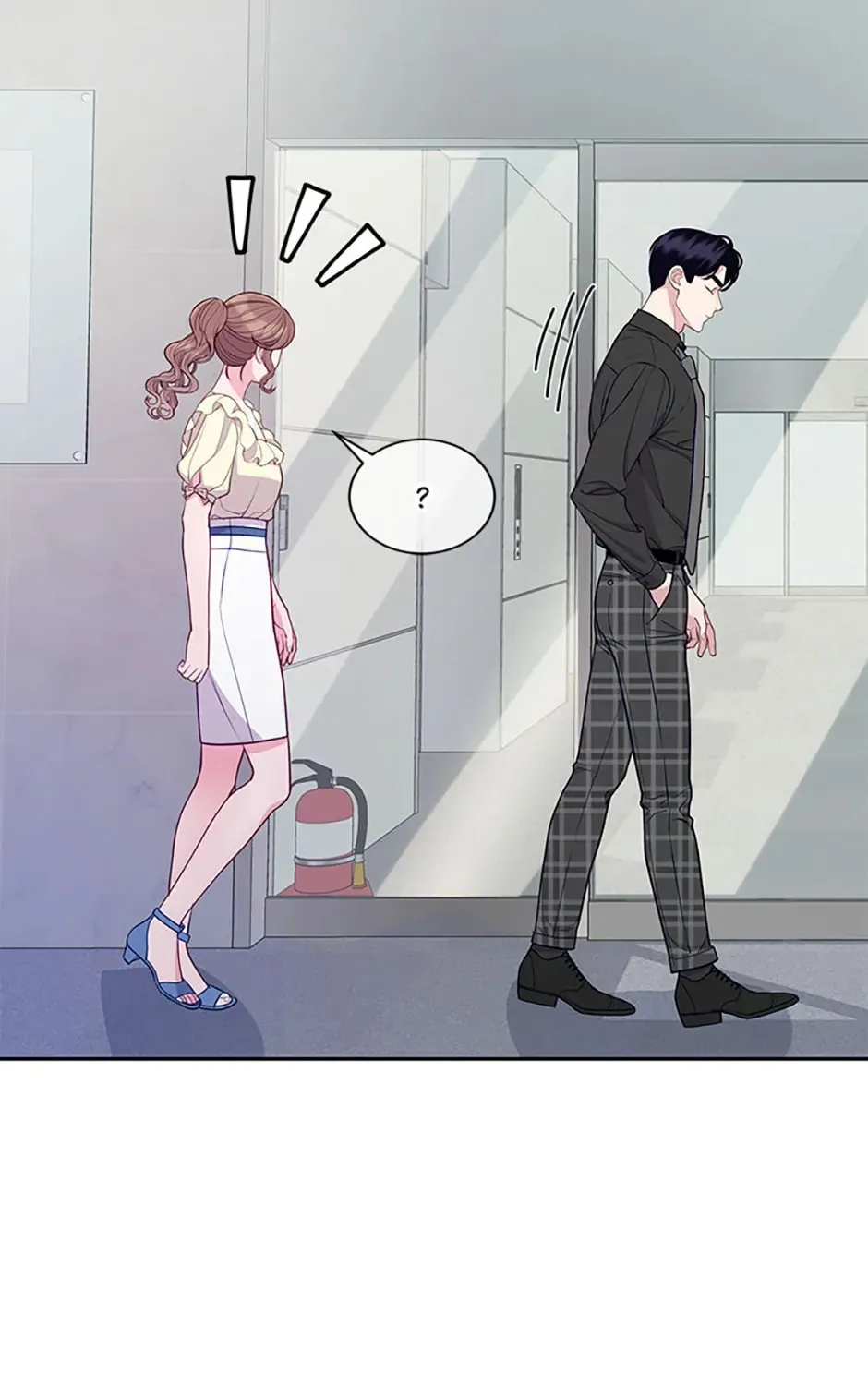A Suspicious Confession Chapter 39 page 67 - 