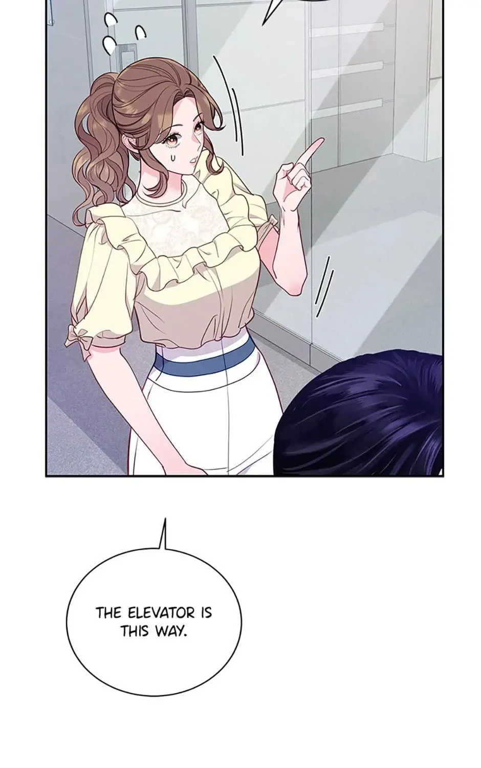 A Suspicious Confession Chapter 39 page 69 - 