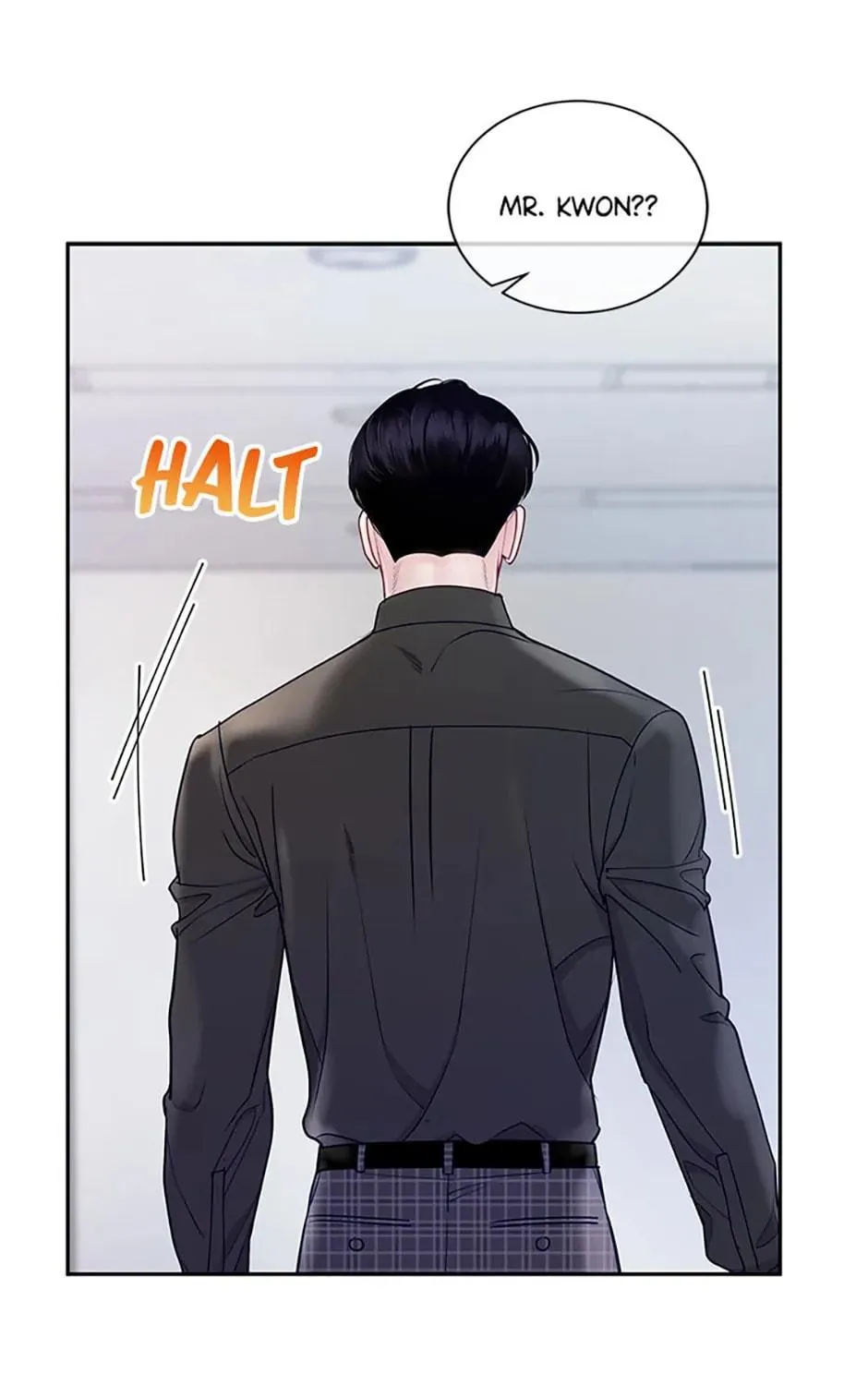 A Suspicious Confession Chapter 39 page 71 - 