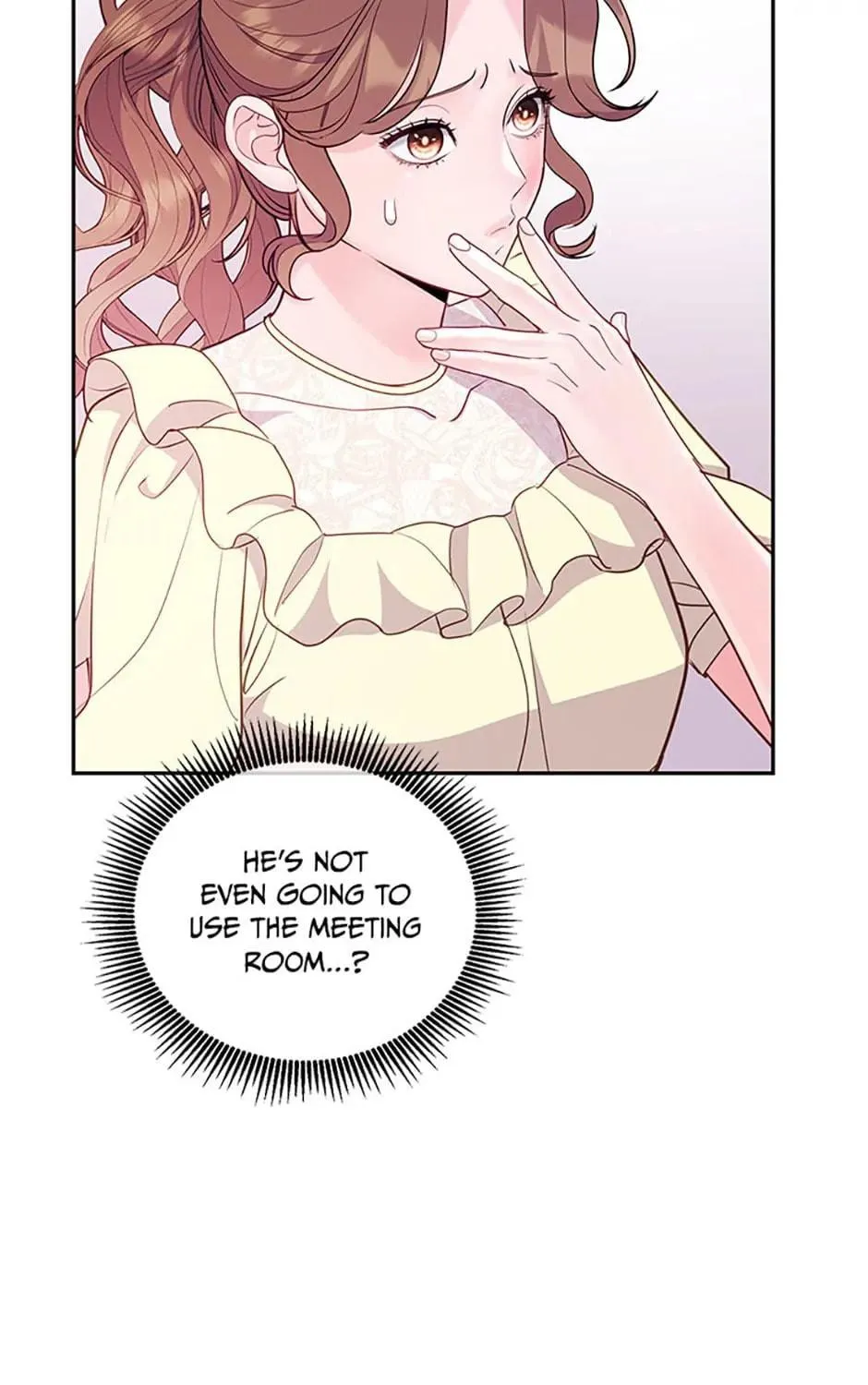 A Suspicious Confession Chapter 39 page 79 - 