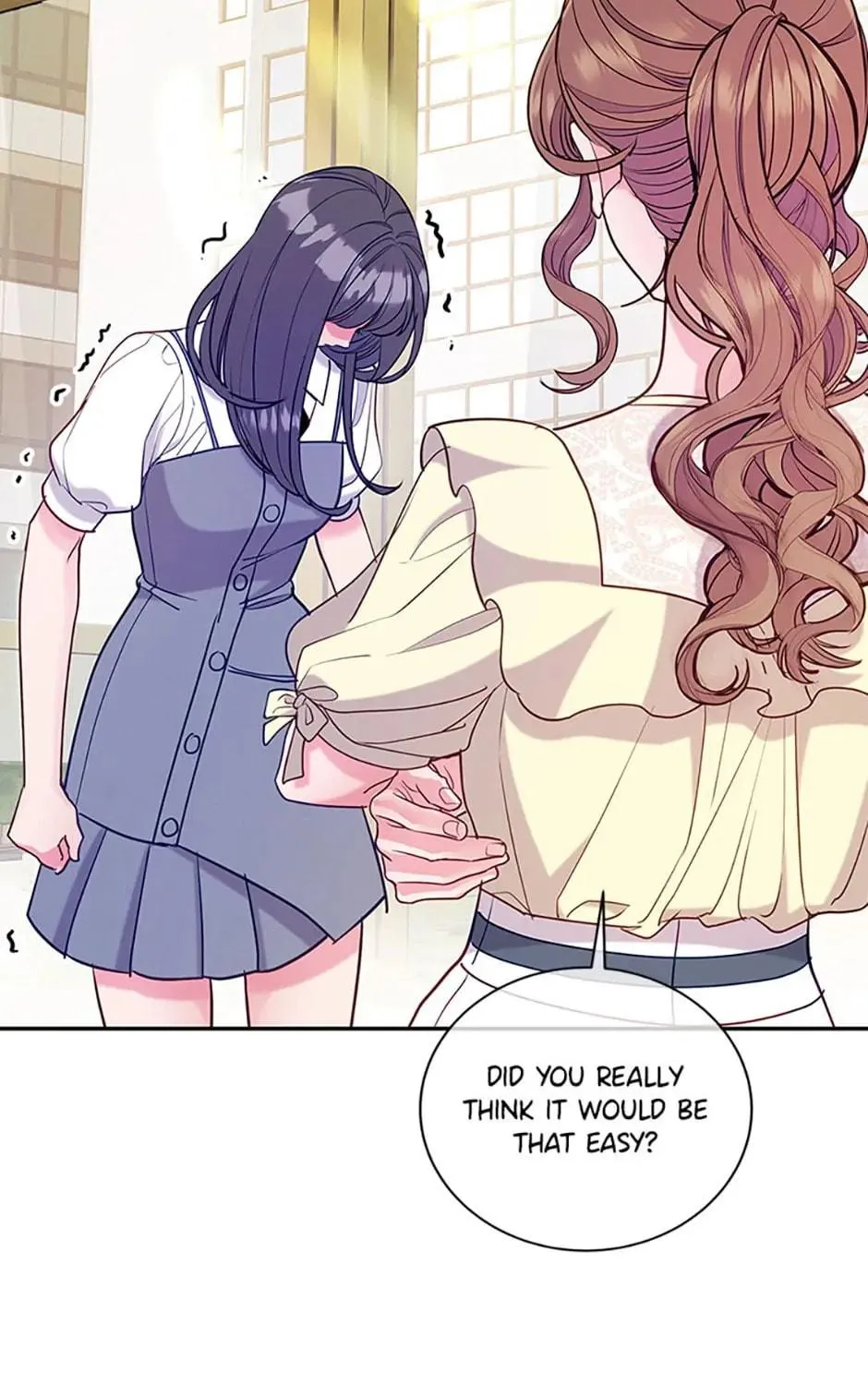 A Suspicious Confession Chapter 39 page 9 - 