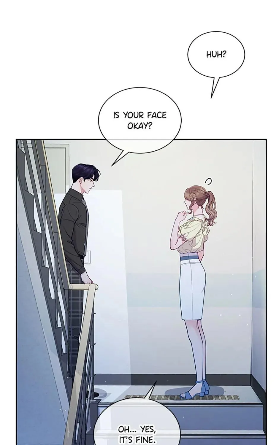 A Suspicious Confession Chapter 39 page 83 - 