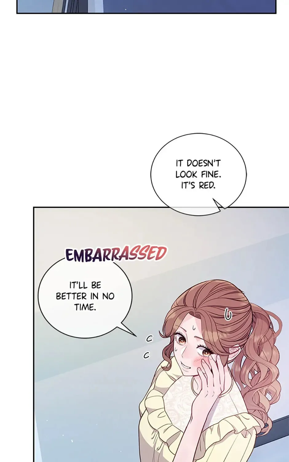 A Suspicious Confession Chapter 39 page 85 - 