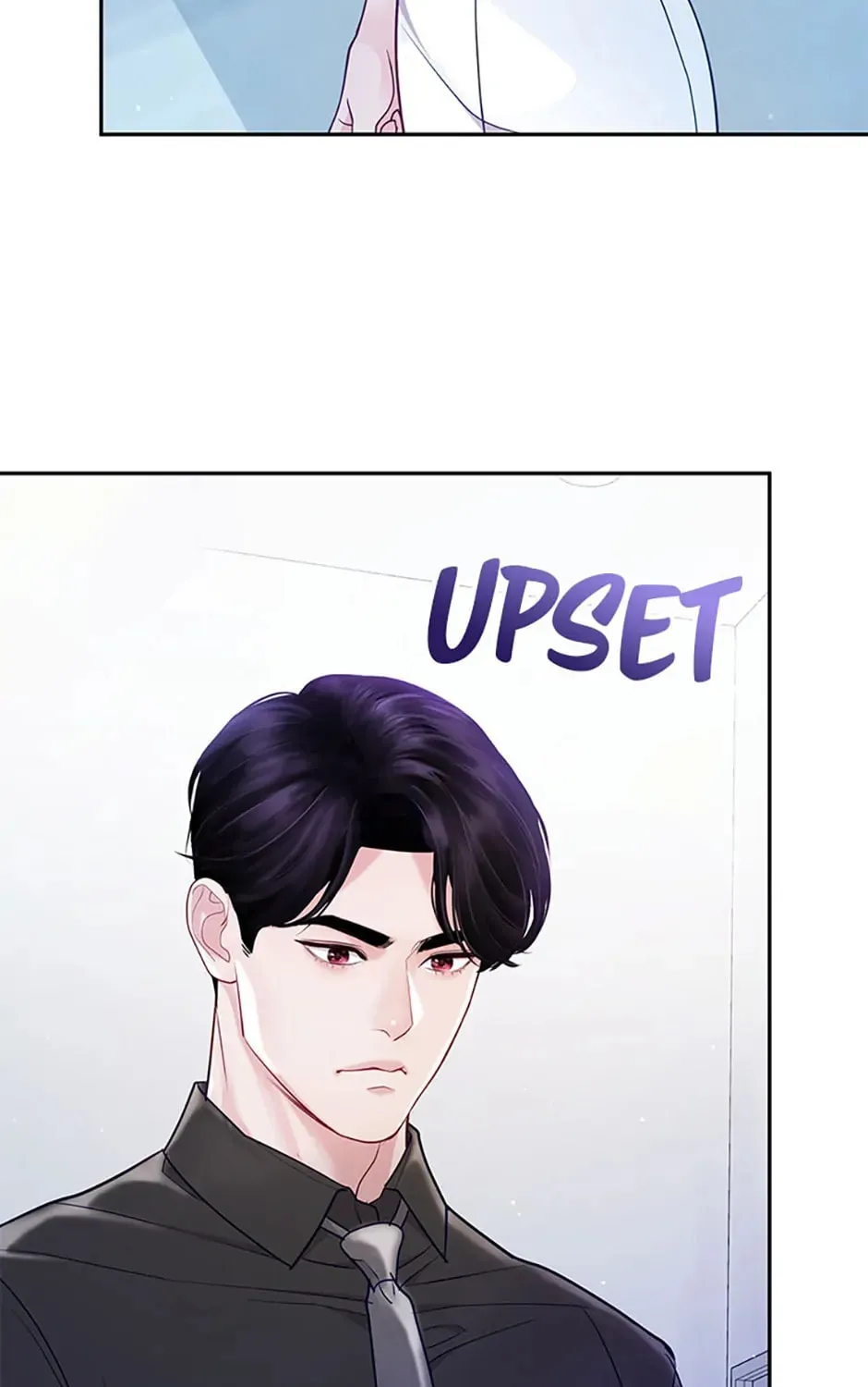 A Suspicious Confession Chapter 39 page 87 - 