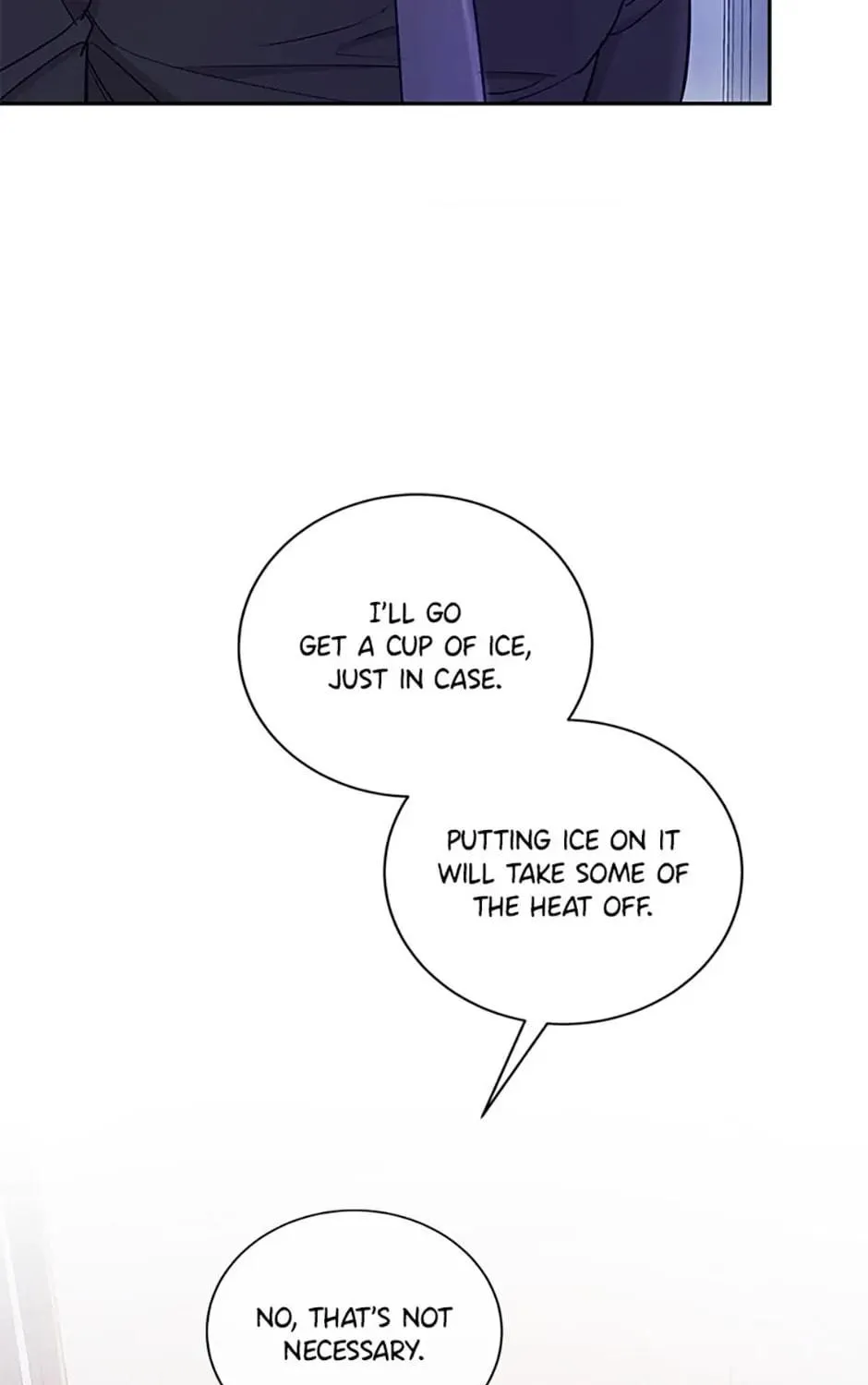 A Suspicious Confession Chapter 39 page 89 - 