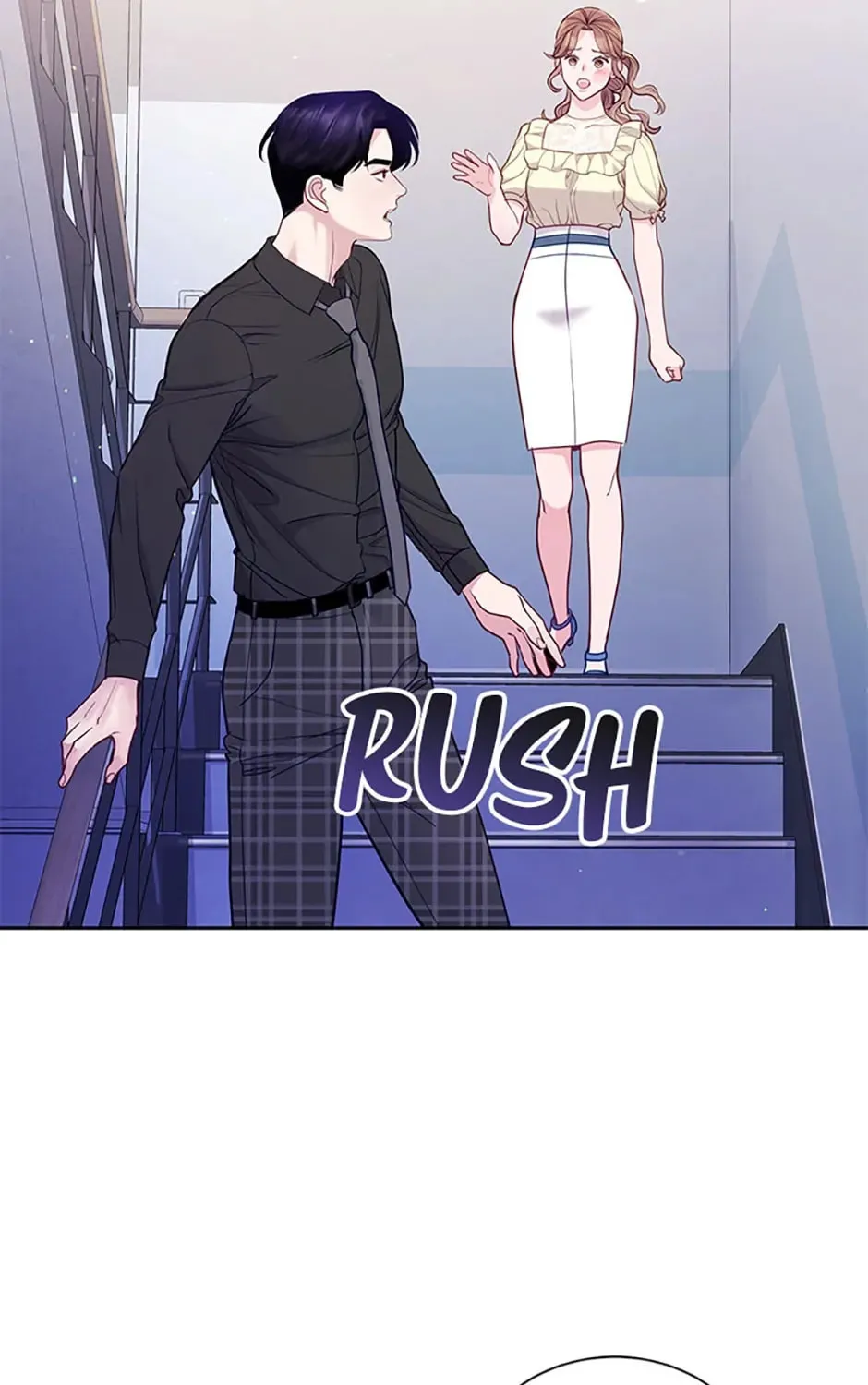 A Suspicious Confession Chapter 39 page 91 - 