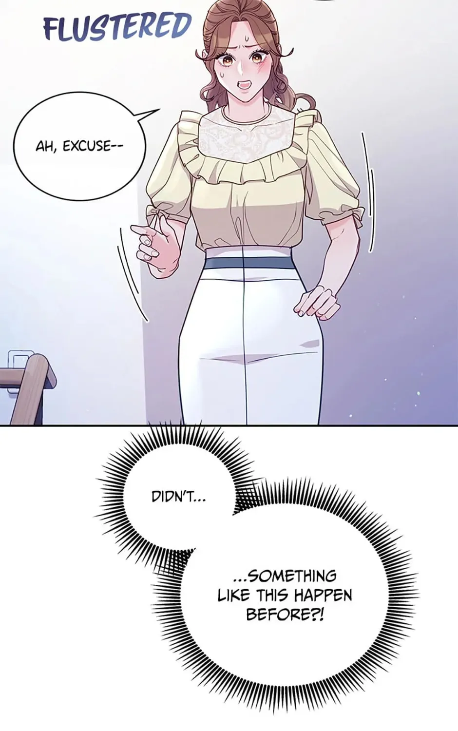 A Suspicious Confession Chapter 39 page 93 - 
