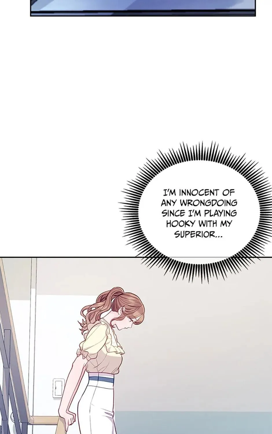 A Suspicious Confession Chapter 39 page 99 - 
