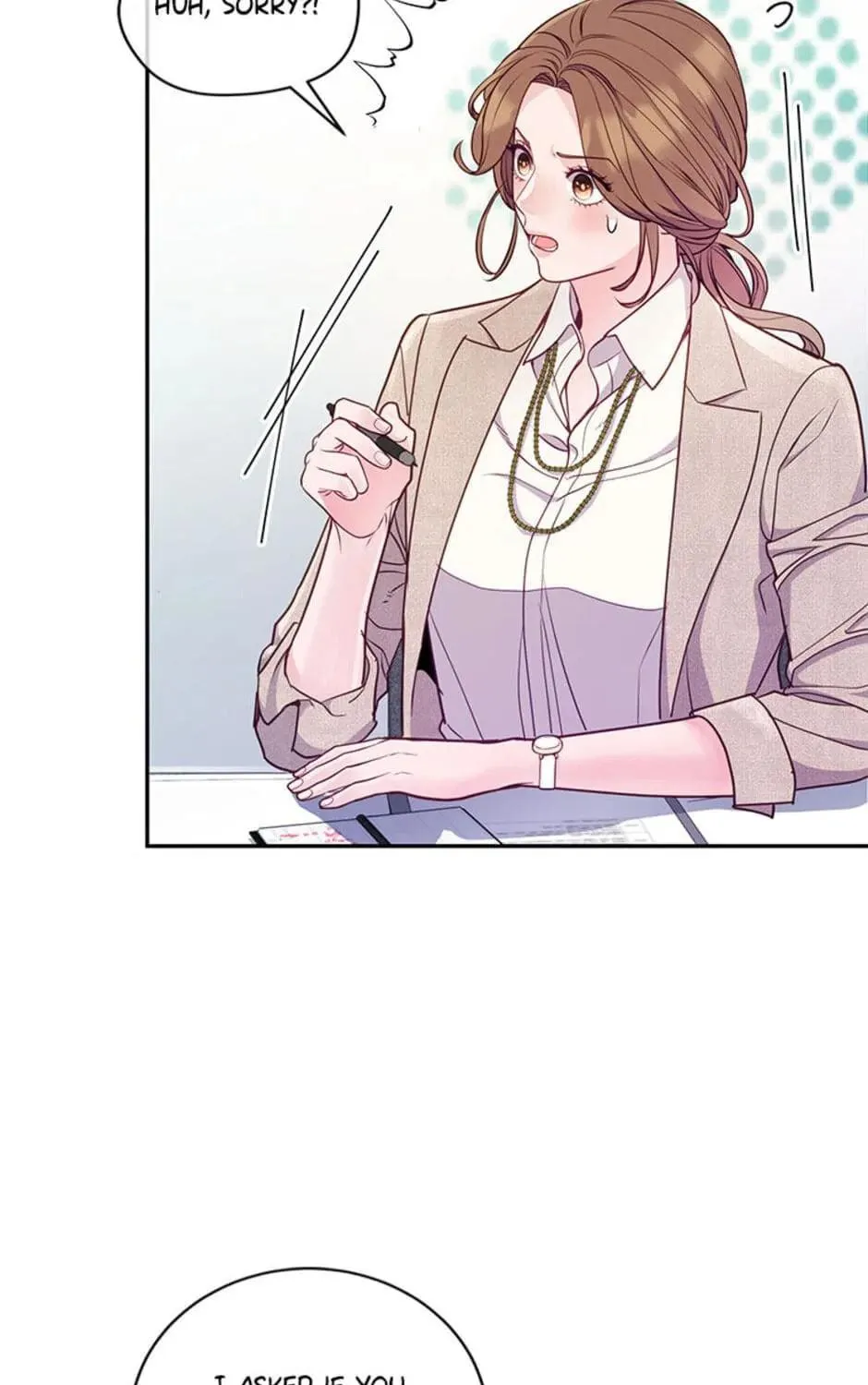 A Suspicious Confession Chapter 40 page 101 - 