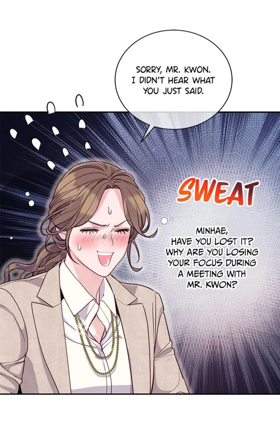 A Suspicious Confession Chapter 40 page 105 - 